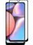 Samsung Galaxy A10S Tam Kaplayan Temperli Cam Ekran Koruyucu 1