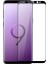 Samsung Galaxy S9 Tam Kaplayan Temperli Ekran Koruyucu 1