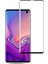 Samsung Galaxy S10 Tam Kaplayan Temperli Cam Ekran Koruyucu 1