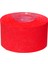 Sport Tape Rijit Sporcu Bandı Kırmızı 676203 1