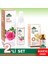 Gül Suyu 125ml ve Çay Ağacı Yağı 10ml (2li Set) 1