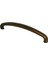 Kulp Bull Antik Kahve 160 mm 1