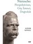 Nietzsche: Perspektivizm, Güç İstenci, Doğruluk - Soner Soysal 1