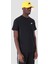 Sportwear Erkek Siyah Sıfır Yaka Tişört Ar4997-013 3