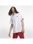 Sportwear Erkek Beyaz Sıfır Yaka Tişört Ar4997-101 2