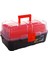 Super Bag Süper-Bag 16" Raflı Balıkçı Takım Çantası 1