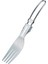 Foldable Fork Katlanır Çatal 1