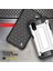 Samsung Galaxy A01 Kılıf Rugged Armor Kırmızı 5