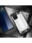 Samsung Galaxy S10 Lite Kılıf Rugged Armor Siyah 5