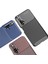 Huawei Nova 5T Kılıf Legion Series Kahverengi 5
