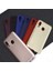 Mat Silikon Samsung Galaxy A20 Kılıf Kırmızı 5