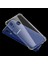 Shock Absorbing Kılıf Samsung Galaxy M10s Şeffaf 3
