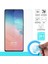 Samsung Galaxy A91 Nano Cam Ekran Koruyucu 2