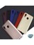 Matte Silicone Samsung Galaxy M10s Kılıf Mor 5