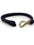 Bronz Metal Kanca Paracord Erkek Bileklik BT616 2