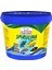 Spirulina Cichlid Chips Balık Yemi Kova 3 kg 1