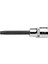 C28S - T27L 1/2 Vidalı Tip Lokmalı Torx Uç 1