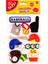 3D Eva Sticker Spor Baseball ST0065 1