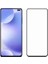 Redmi K30 3D Full kaplama Tempered Cam Ekran Koruyucu AL-31782 2