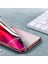 Redmi K30 3D Full kaplama Tempered Cam Ekran Koruyucu AL-31782 3