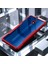 Redmi Note 8 Pro Shok Absorption PC + TPU Darbe Emici Kılıf AL-31772 2