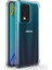 Samsung Galaxy S11 + Plus Anti-Drop Darbe Emici Silikon Kılıf AL-31731 Şeffaf 1