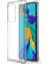 Samsung Galaxy S11 + Plus Anti-Drop Darbe Emici Silikon Kılıf AL-31731 Şeffaf 4