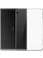 Huawei Mediapad T5 10.1" Şeffaf Tpu Soft Silikon Kılıf AL-31837 Şeffaf 1