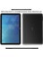 Huawei Mediapad T5 10.1" Şeffaf Tpu Soft Silikon Kılıf AL-31837 Şeffaf 4