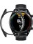 HUAWEİ Watch GT1 46mm Bumper Koruyucu Silikon Kılıf AL-31801 1