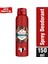 Sprey Deodorant 150 ml Bearglove 1