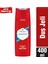 Old Spice Duş Jeli 400 ml White Water 1