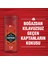 Old Spice Duş Jeli & Şampuan 50 ml  Captain 4