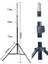 Işık Ayağı Light Stand 200 cm 3