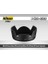 Nikon Hb-69 Parasoley Af-S 18-55 mm Ed Vr II Lens Uyumlu 5