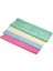 Mikrofiber Temizlik Bezi 4 Renk 1