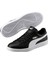 SMASH V2 Siyah Erkek Sneaker 4