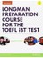 Longman Preparation Course For The Toefl Ibt Test With Answer Key 3rd Edition 1