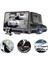 Mobitell Kingboss SL-D218 1080P Full Hd 3 Lensli Araç Kamerası 3