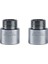 Eca 1/2 2cm Krom Uzatma (Musluk Uzatma) 2'li Paket 102134015 1