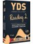 YDS Reading 2 Sınavlardan Seçme Akademik Cümleler 1