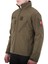 Vogel Haki Renk Tactical Softshell Mont 2