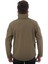 Vogel Haki Renk Tactical Softshell Mont 3