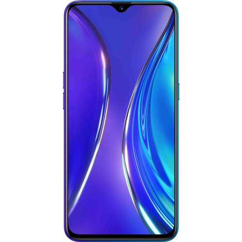 Realme XT 128 GB (Realme Türkiye Garantili)