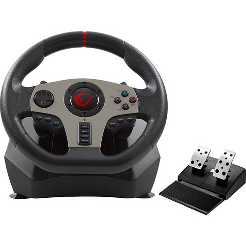 İnatçı kaza halı  Rampage V900-S PS3/PS4/PC/XBOX Pedallı Gaming Oyuncu Fiyatı