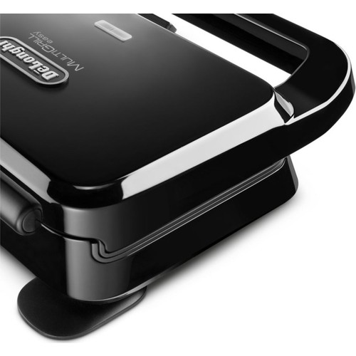 Delonghi Multigrill Easy SW12B.BK Izgara ve Tost Makinesi Fiyatı