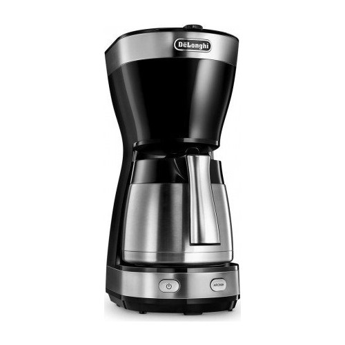 Delonghi ICM16710 Filtre Kahve Makinesi Fiyatı Taksit Seçenekleri