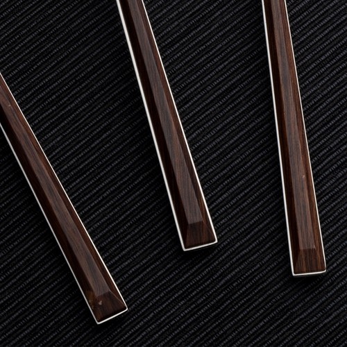 Nehir Bambu Ahsap Gorunumlu 36 Parca Catal Kasik Bicak Fiyati