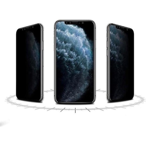 Pirigami Apple iPhone 11 Pro Privacy Ekran Koruyucu Gizli Fiyatı