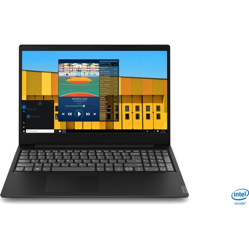 Lenovo IdeaPad S145-15IGM Intel Celeron N4000 4GB 256GB SSD Freedos 15.6